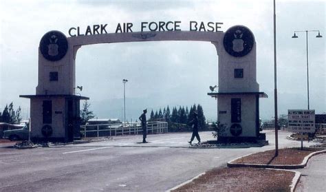 Clark Freeport (Clark Air Base), Pampanga Philippines Clark .